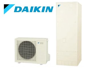 エコキュート - 有限会社ニワデンカ