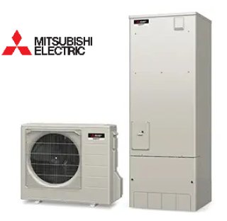 Amazon | 三菱エコキュート ヒートポンプユニット用別売部品